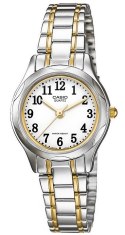 Zegarek Damski CASIO LTP-1275SG-7BDF + BOX