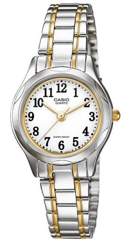 Zegarek Damski CASIO LTP-1275SG-7BDF + BOX