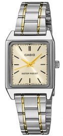 Zegarek Damski CASIO LTP-V007SG-9EUDF + BOX