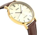 Zegarek Damski CASIO LTP-VT01GL-9BUDF + BOX