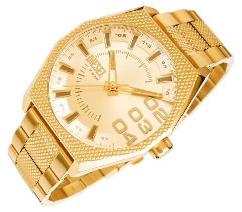 Zegarek Męski DIESEL Scraper DZ2173 + BOX