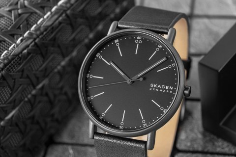 Zegarek Męski SKAGEN Signatur SKW6902 + BOX