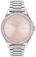 Zegarek Damski CALVIN KLEIN Sport For Her 25200096 + BOX