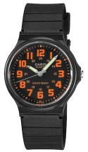 Zegarek Damski CASIO MQ-71-4BDF + BOX