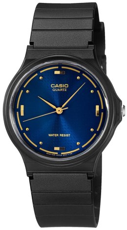 Zegarek Damski CASIO MQ-76-2ALDF + BOX