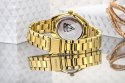Zegarek Damski DKNY Chambers Midi Gold DK1L016M0065 + BOX