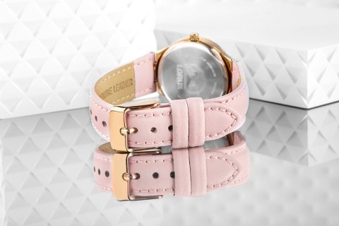 Zegarek Damski LORUS Lady RG210UX9 + BOX