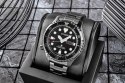 Zegarek Męski CITIZEN Promaster Mechanical Diver NY0145-86E + BOX