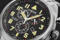 Zegarek Męski CITIZEN Super Titanium Eco-Drive AT2480-81E + BOX