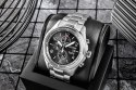 Zegarek Męski CITIZEN Super Titanium Eco-Drive CA0810-88E + BOX