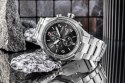 Zegarek Męski CITIZEN Super Titanium Eco-Drive CA0810-88E + BOX