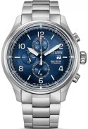 Zegarek Męski CITIZEN Super Titanium Eco-Drive CA0810-88L + BOX