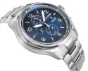 Zegarek Męski CITIZEN Super Titanium Eco-Drive CA0810-88L + BOX