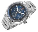 Zegarek Męski CITIZEN Super Titanium Eco-Drive CA0810-88L + BOX