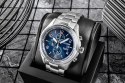Zegarek Męski CITIZEN Super Titanium Eco-Drive CA0810-88L + BOX