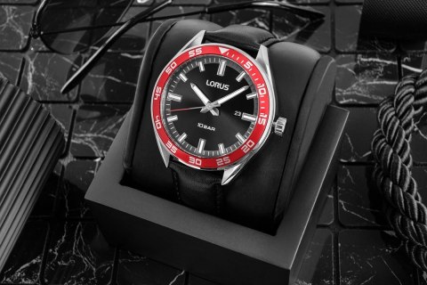 Zegarek Męski LORUS RH941NX9 + BOX