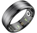 Smart Ring RUBICON R6 Deep Grey SIZE-12(US) SMARUB328