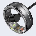 Smart Ring RUBICON R6 Gold SIZE-8(US) SMARUB320