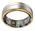 Smart Ring RUBICON R6 Gold/Silver SIZE-10(US) SMARUB325