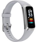 Smartband Damski RUBICON RNCF05 Silver/Grey SMARUB213