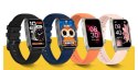 Smartwatch Damski RUBICON RNCF06 Black/Dark Blue SMARUB220