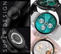 Smartwatch Damski RUBICON RNCF10 Silver/Grey SMARUB238
