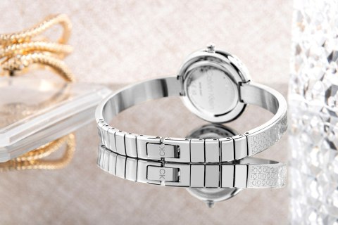 Zegarek Damski CALVIN KLEIN Iconic 25200181 + BOX