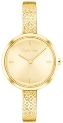 Zegarek Damski CALVIN KLEIN Iconic 25200182 + BOX