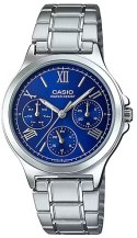 Zegarek Damski CASIO LTP-V300D-2A2UDF + BOX