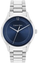 Zegarek Męski CALVIN KLEIN Iconic 25200225 + BOX