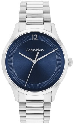 Zegarek Męski CALVIN KLEIN Iconic 25200225 + BOX