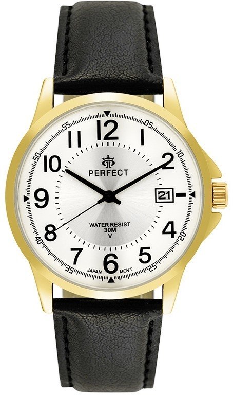 Zegarek Męski PERFECT C710T-09