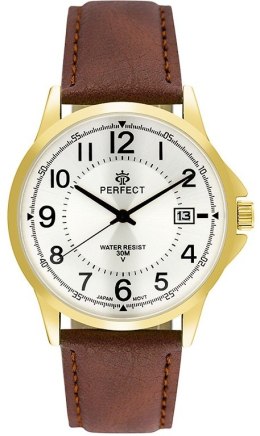 Zegarek Męski PERFECT C710T-10