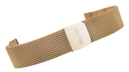 Bransoleta do Smartwatcha Damskiego VELTORI VT340 16mm VTB340