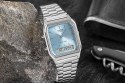 Zegarek Damski CASIO AQ-230A-2A1MQYDF + BOX