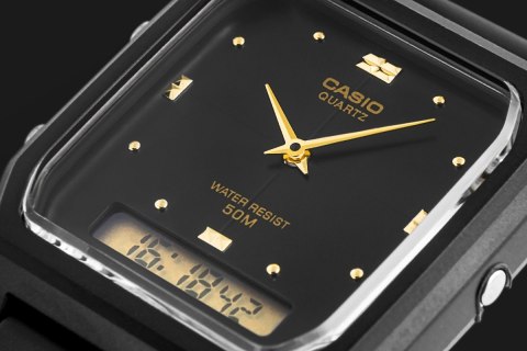 Zegarek Damski CASIO AW-48HE-1AVDF + BOX