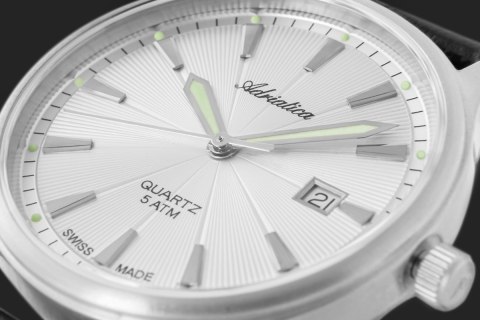 Zegarek Męski ADRIATICA Premiere A1171.4213Q + BOX