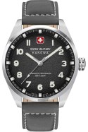 Zegarek Męski SWISS MILITARY HANOWA Greyhound SMWGGA0001501 + BOX