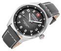 Zegarek Męski SWISS MILITARY HANOWA Greyhound SMWGGA0001501 + BOX