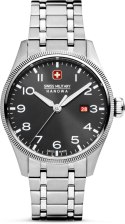 Zegarek Męski SWISS MILITARY HANOWA Thunderbolt SMWGH0000801 + BOX