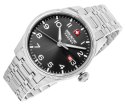 Zegarek Męski SWISS MILITARY HANOWA Thunderbolt SMWGH0000801 + BOX