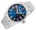 Zegarek Męski SWISS MILITARY HANOWA Thunderbolt SMWGH0000802 + BOX