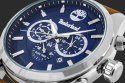 Zegarek Męski TIMBERLAND Ashmont TBL 16062JYS/03 + BOX