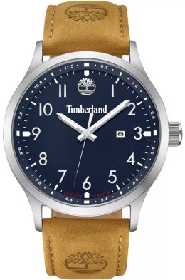 Zegarek Męski TIMBERLAND Trumpbull TDWGB0010103 + BOX