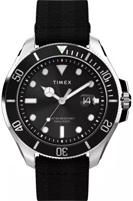 Zegarek Męski TIMEX Harborside Coast TW2W62600 + BOX
