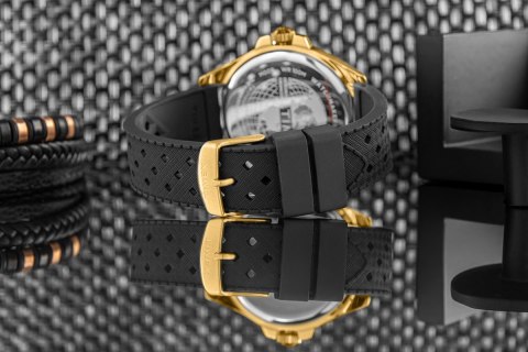 Zegarek Męski TIMEX Harborside Coast TW2Y05300 + BOX