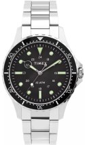 Zegarek Męski TIMEX Military Navi TW2U10800 + BOX