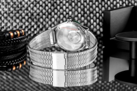 Zegarek Męski TIMEX Q Reissue TW2U61700 + BOX