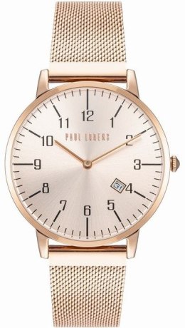 Zegarek Damski PAUL LORENS PL11503B-4D2 + BOX