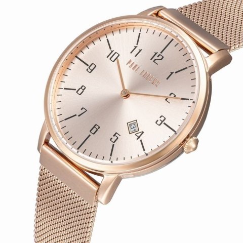 Zegarek Damski PAUL LORENS PL11503B-4D2 + BOX